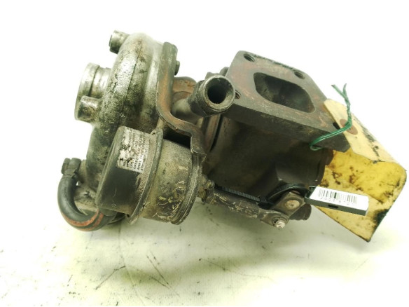 0681457030 TURBO VW GOLF II (19E, 1G1)|Desguaces La Cabaña