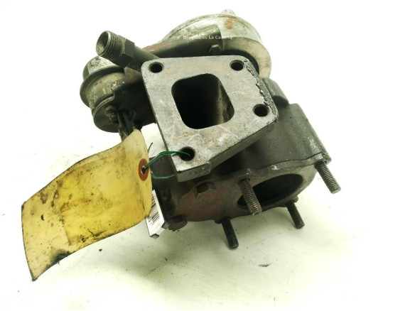 0681457030 TURBO VW GOLF II (19E, 1G1)|Desguaces La Cabaña
