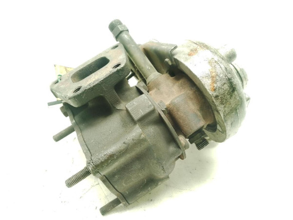 0681457030 TURBO VW GOLF II (19E, 1G1)|Desguaces La Cabaña