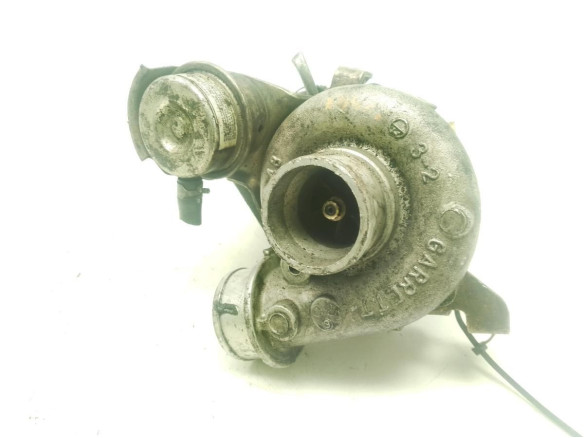 466755 TURBO NISSAN PRIMERA (P11)|Desguaces La Cabaña