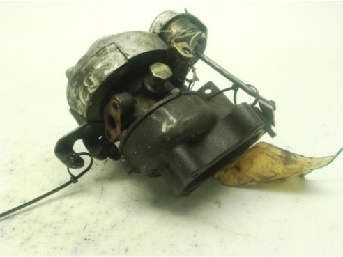 466755 TURBO NISSAN PRIMERA (P11)|Desguaces La Cabaña