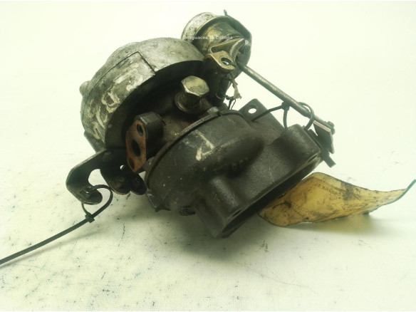 466755 TURBO NISSAN PRIMERA (P11)|Desguaces La Cabaña