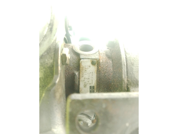 466755 TURBO NISSAN PRIMERA (P11)|Desguaces La Cabaña