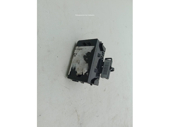 RELOJ TOYOTA AURIS (_E18_)|Desguaces La Cabaña