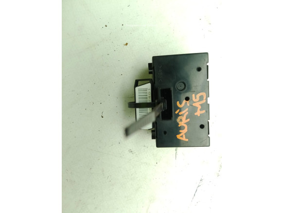 RELOJ TOYOTA AURIS (_E18_)|Desguaces La Cabaña