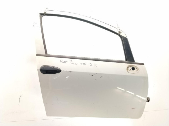 PUERTA LAT DEL DER ABARTH PUNTO (199_)|Desguaces La Cabaña