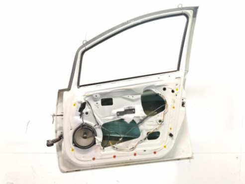 PUERTA LAT DEL DER ABARTH PUNTO (199_)|Desguaces La Cabaña