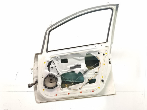 PUERTA LAT DEL DER ABARTH PUNTO (199_)|Desguaces La Cabaña