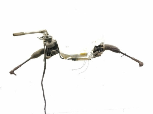 HLC CAJA CAMBIOS VW TOURAN (1T1, 1T2)|Desguaces La Cabaña