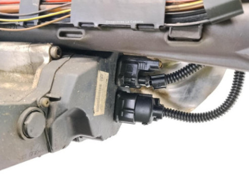 HLC CAJA CAMBIOS VW TOURAN (1T1, 1T2)|Desguaces La Cabaña 2