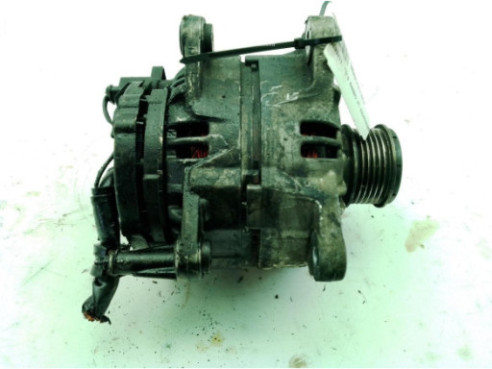 HLC CAJA CAMBIOS VW TOURAN (1T1, 1T2)|Desguaces La Cabaña 2