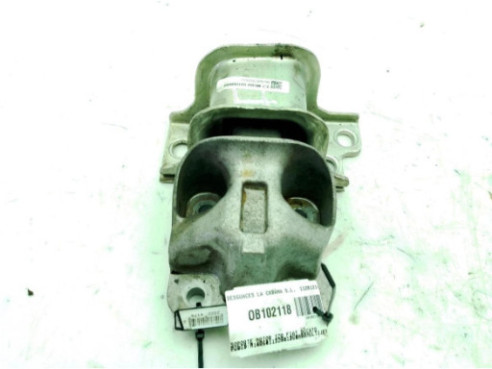 531268880 SOPORTE MOTOR IZQ FIAT DUCATO Furgón (250_, 290_)|Desguaces La Cabaña