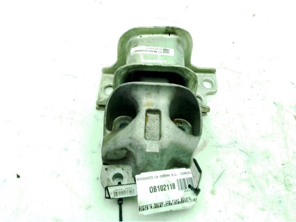531268880 SOPORTE MOTOR IZQ FIAT DUCATO Furgón (250_, 290_)|Desguaces La Cabaña