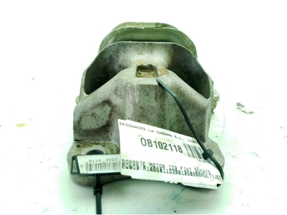 531268880 SOPORTE MOTOR IZQ FIAT DUCATO Furgón (250_, 290_)|Desguaces La Cabaña