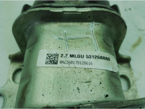 531268880 SOPORTE MOTOR IZQ FIAT DUCATO Furgón (250_, 290_)|Desguaces La Cabaña