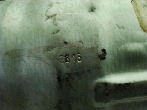   TRAVIESA TRA FIAT DUCATO Furgón (250_, 290_)|Desguaces La Cabaña 2