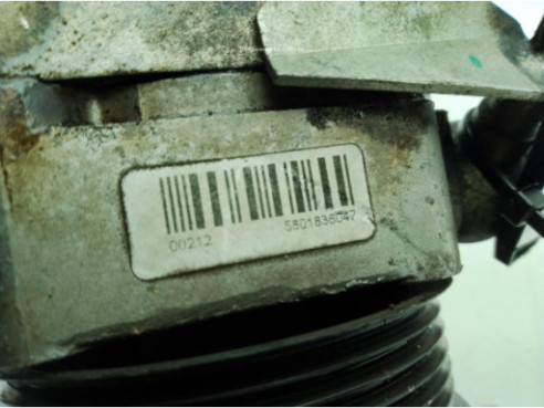   TRAVIESA TRA FIAT DUCATO Furgón (250_, 290_)|Desguaces La Cabaña 2