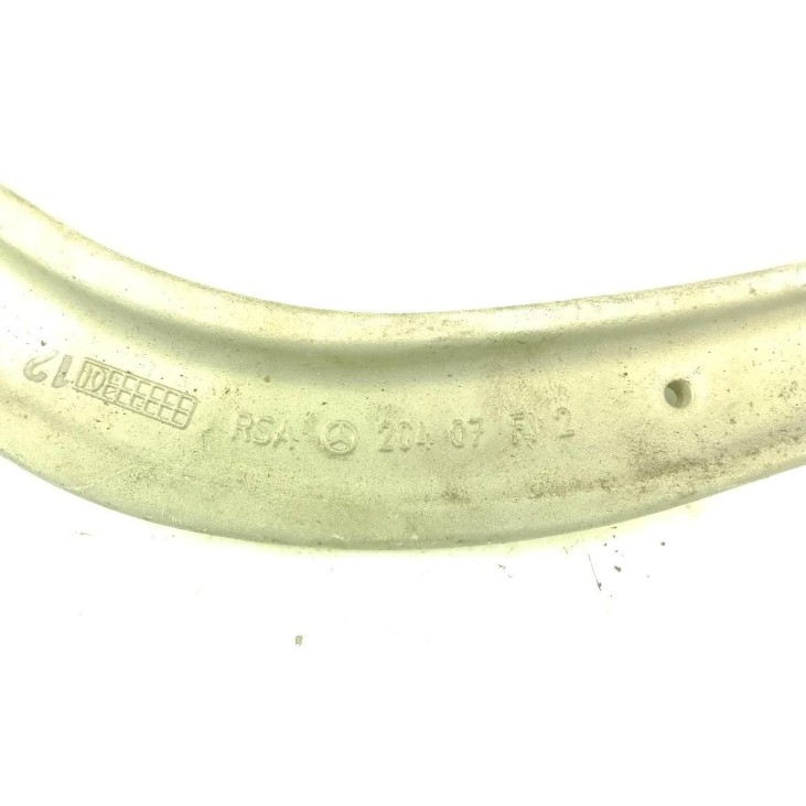20407F12 BRAZO SUSPENSION TRA DER SUP MERCEDES BENZ CLASE E (W212) |Desguaces La Cabaña