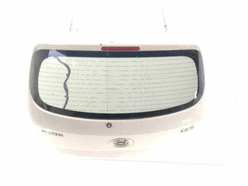 4300002613 CAJA CAMBIOS HYUNDAI i20 (PB, PBT)|Desguaces La Cabaña