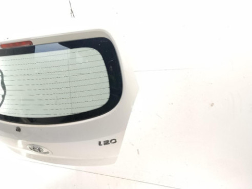 4300002613 CAJA CAMBIOS HYUNDAI i20 (PB, PBT)|Desguaces La Cabaña 2