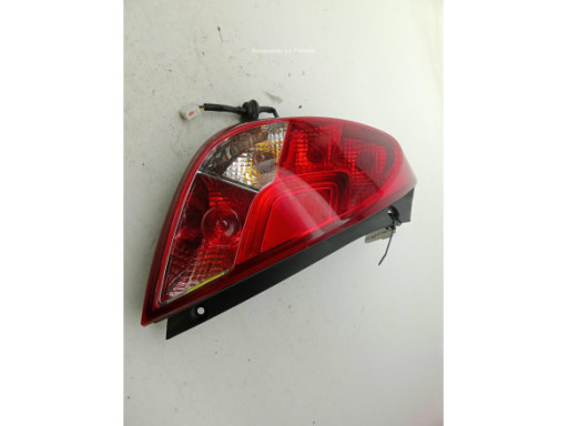 4300002613 CAJA CAMBIOS HYUNDAI i20 (PB, PBT)|Desguaces La Cabaña