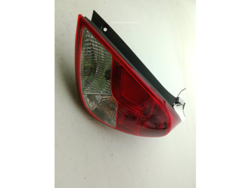 4300002613 CAJA CAMBIOS HYUNDAI i20 (PB, PBT)|Desguaces La Cabaña