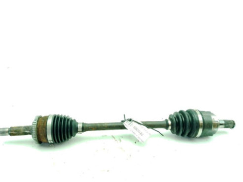 495001J005 PALIER DEL IZQ HYUNDAI i20 (PB, PBT)|Desguaces La Cabaña