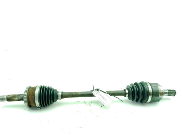 495001J005 PALIER DEL IZQ HYUNDAI i20 (PB, PBT)|Desguaces La Cabaña