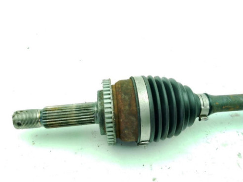 4300002613 CAJA CAMBIOS HYUNDAI i20 (PB, PBT)|Desguaces La Cabaña 2