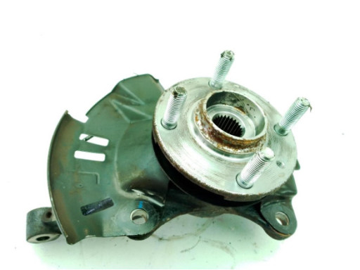 4300002613 CAJA CAMBIOS HYUNDAI i20 (PB, PBT)|Desguaces La Cabaña