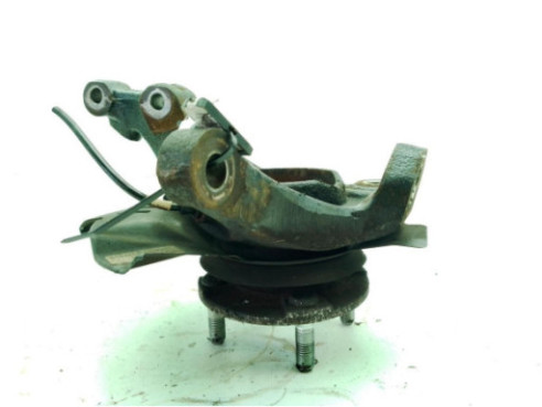 4300002613 CAJA CAMBIOS HYUNDAI i20 (PB, PBT)|Desguaces La Cabaña 2