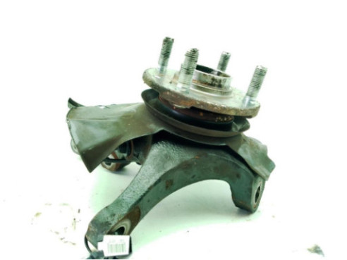 4300002613 CAJA CAMBIOS HYUNDAI i20 (PB, PBT)|Desguaces La Cabaña 2