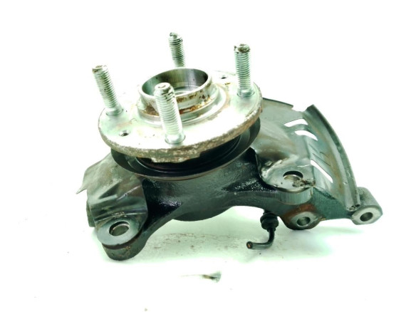 517161J600 MANGUETA DEL DER HYUNDAI i20 (PB, PBT)|Desguaces La Cabaña