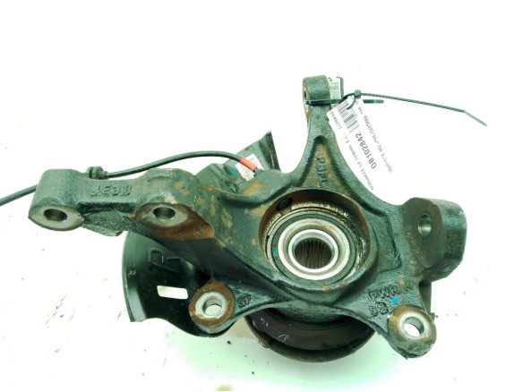 517161J600 MANGUETA DEL DER HYUNDAI i20 (PB, PBT)|Desguaces La Cabaña