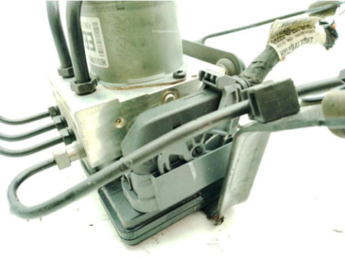 4300002613 CAJA CAMBIOS HYUNDAI i20 (PB, PBT)|Desguaces La Cabaña 2