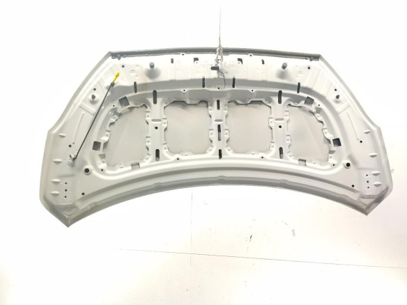 664001J500 CAPO HYUNDAI i20 (PB, PBT)|Desguaces La Cabaña