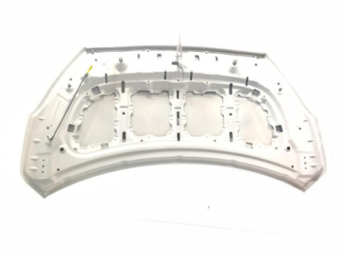 664001J500 CAPO HYUNDAI i20 (PB, PBT)|Desguaces La Cabaña
