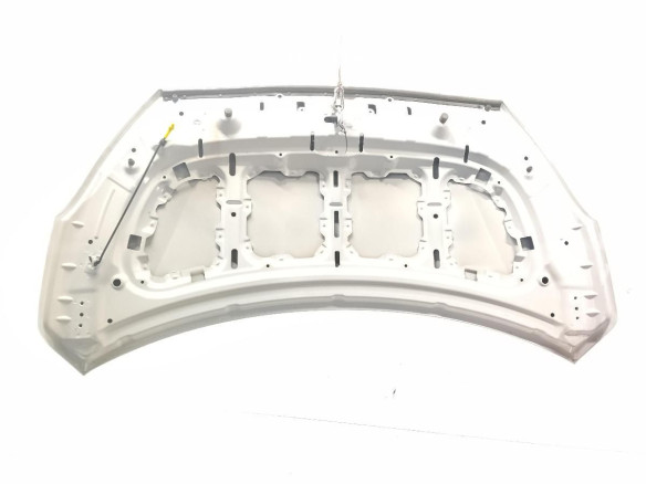 664001J500 CAPO HYUNDAI i20 (PB, PBT)|Desguaces La Cabaña