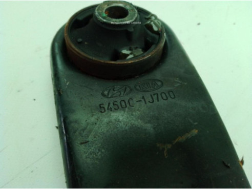 545001J700 BRAZO SUSPENSION DEL IZQ INF HYUNDAI i20 (PB, PBT)|Desguaces La Cabaña