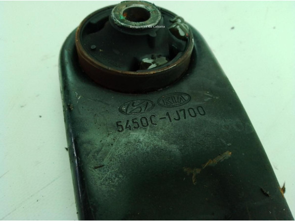 545001J700 BRAZO SUSPENSION DEL IZQ INF HYUNDAI i20 (PB, PBT)|Desguaces La Cabaña