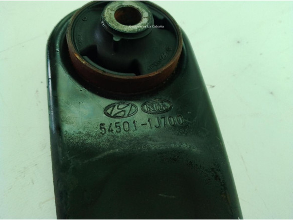 545011J700 BRAZO SUSPENSION DEL DER INF HYUNDAI i20 (PB, PBT)|Desguaces La Cabaña