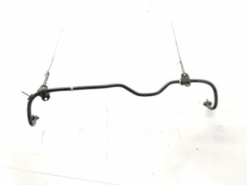 4300002613 CAJA CAMBIOS HYUNDAI i20 (PB, PBT)|Desguaces La Cabaña 2