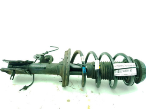 546504P500 AMORTIGUADOR DEL IZQ HYUNDAI i20 (PB, PBT)|Desguaces La Cabaña