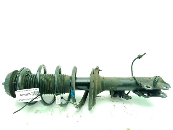 546504P500 AMORTIGUADOR DEL IZQ HYUNDAI i20 (PB, PBT)|Desguaces La Cabaña