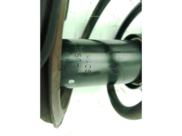 546504P500 AMORTIGUADOR DEL IZQ HYUNDAI i20 (PB, PBT)|Desguaces La Cabaña