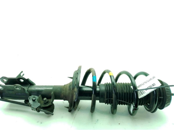 546604P500 AMORTIGUADOR DEL DER HYUNDAI i20 (PB, PBT)|Desguaces La Cabaña