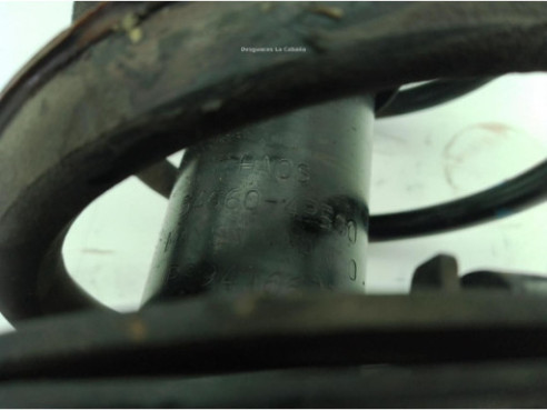 546604P500 AMORTIGUADOR DEL DER HYUNDAI i20 (PB, PBT)|Desguaces La Cabaña