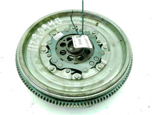 5Q0505435J MANGUETA TRA IZQ SEAT LEON (5F1)|Desguaces La Cabaña