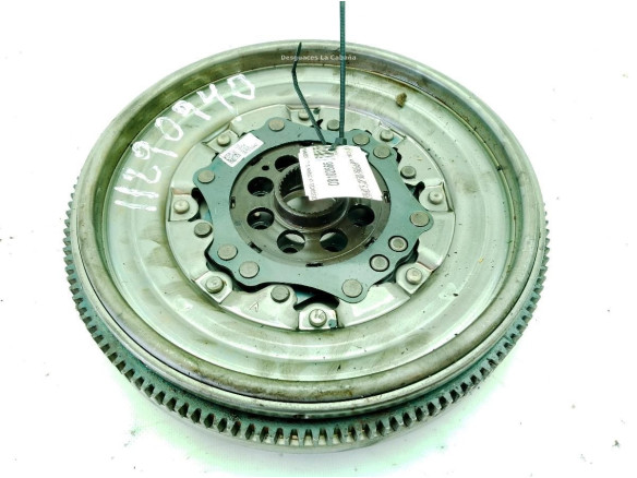 06K105266H VOLANTE MOTOR SEAT LEON (5F1)|Desguaces La Cabaña