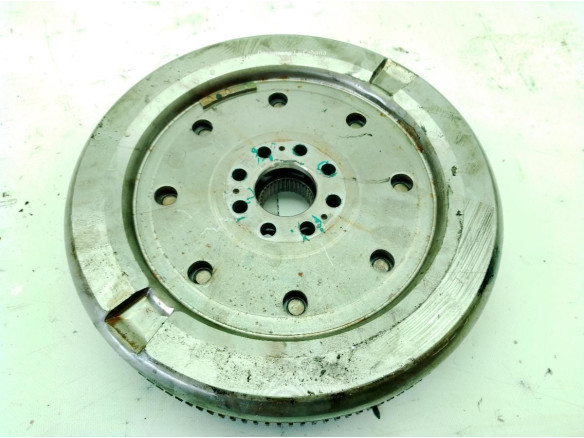 06K105266H VOLANTE MOTOR SEAT LEON (5F1)|Desguaces La Cabaña